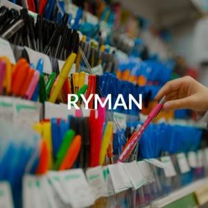 Ryman, Salisbury