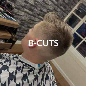 B-Cuts Salisbury