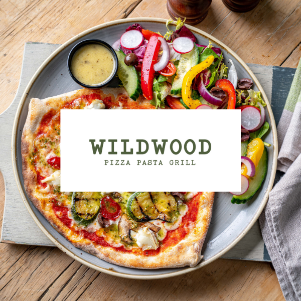 Great Taste & Better Value: Wildwood £10 Senior Citizens Club