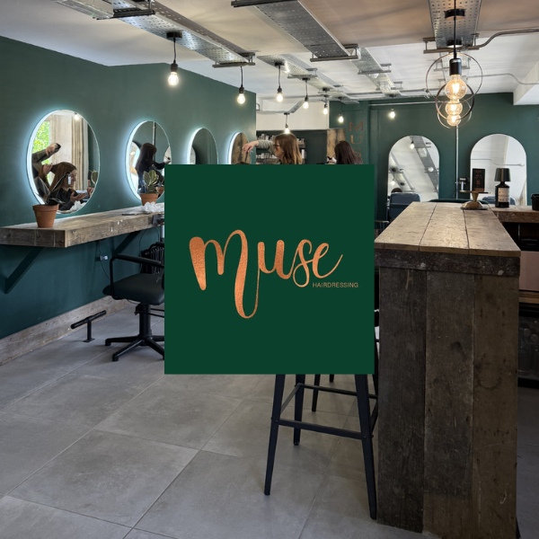 Award-Winning Local Hair Salon Muse Hairdressing Unveils Major Expansion