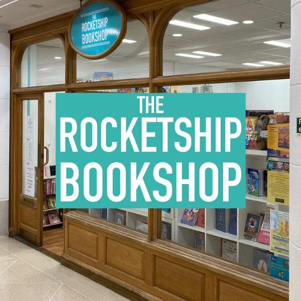 Free Storytime Event as The Rocketship Bookshop joins Salisbury History Festival: Tales of Pooh and Paddington