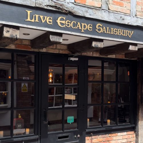 Cross Keys Social Posts (1080 x 1350 px)